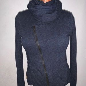 Versatile stylish jacket